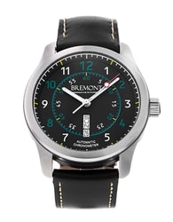 Bremont Pilot BC-S2/BG